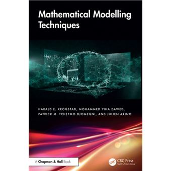 Mathematical Modelling Techniques - 1