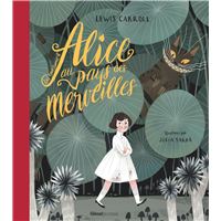 Les Aventures d'Alice au pays des merveilles