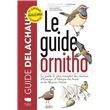 Le Guide ornitho