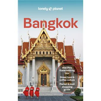 Bangkok 14ed -Englisch- - 1