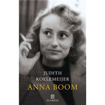 Anna Boom - broché - Judith, Koelemeijer - Achat Livre | fnac