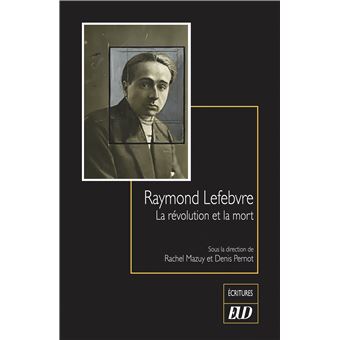 Raymond Lefebvre - 1
