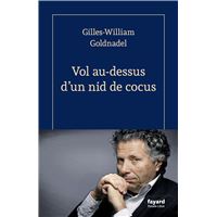 Vol au-dessus d'un nid de cocus