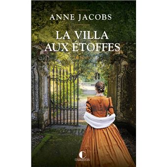 La Villa Aux Etoffes - La villa aux étoffes - 1