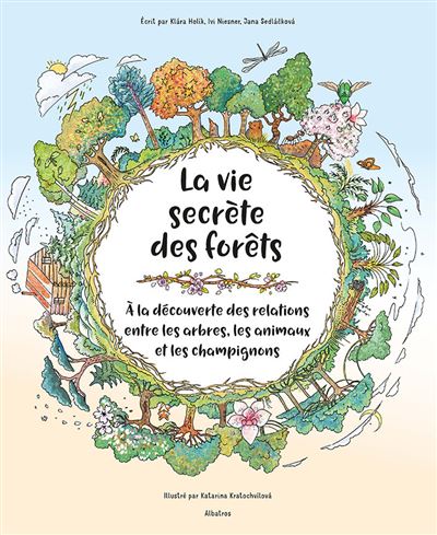 Collection Complète : La Vie Secrète De La Nature En France - Éditions Atlas - 12 Volumes