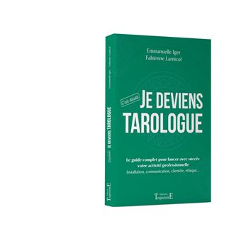 Je deviens tarologue