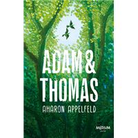 Adam et Thomas