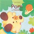 Pom et l'escargot