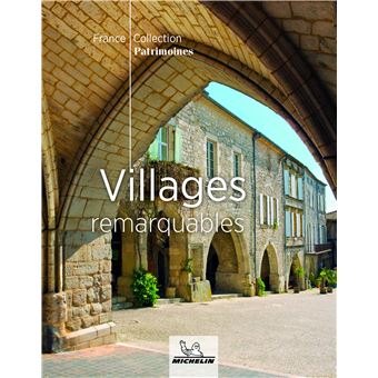 Villages remarquables - 1