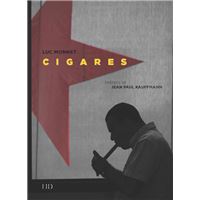 Coffret Le petit Larousse des cigares Coffret en cèdre - Boîte ou