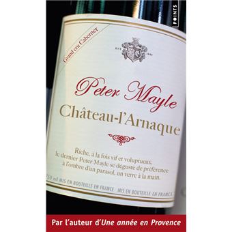 Château-l'Arnaque - 1