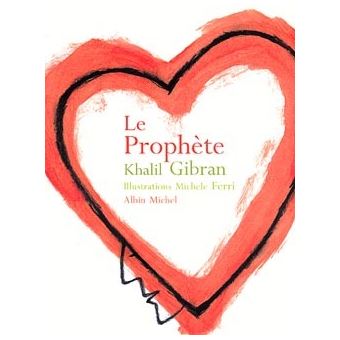 Le Prophète - 1