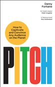 PITCH