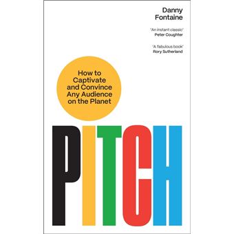 PITCH