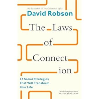 THE LAWS OF CONNECTION