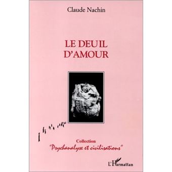 Le Deuil d'amour - 1