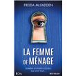 La femme de ménage
