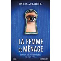 La femme de ménage