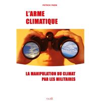 L'Arme climatique