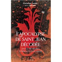 LAPOCALYPSE DE SAINT JEAN DéC