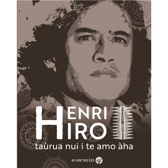 Henri Hiro - œuvre complète - 1