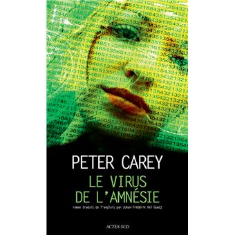 Le Virus de l'amnésie - 1