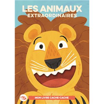 Les animaux extraordinaires - 1
