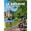 La Bretagne par les voies vertes