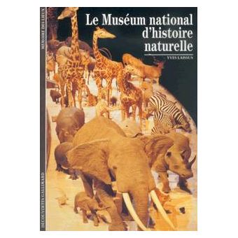 Le-Museum-national-d-histoire-
