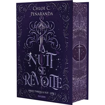 Lorsque Tombera La Nuit - Lorsque tombera la nuit - Tome 02 La Nuit se révolte (relié collector) - 1