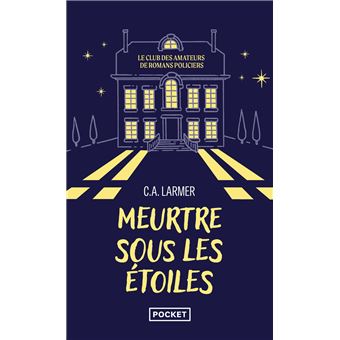 Meurtre sous les étoiles