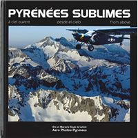 Pyrenees sublimes