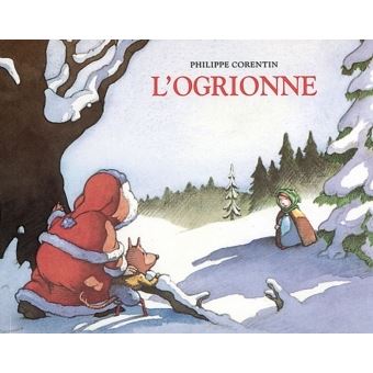 L'ogrionne - 1