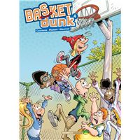 Bande Dessinee Basket Soldes Fnac