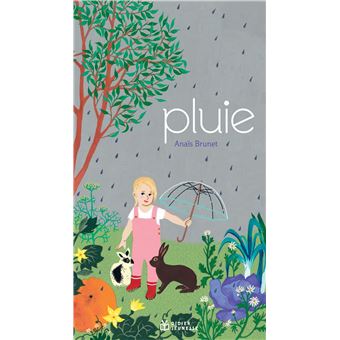 Pluie - 1