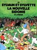 Sylvain Et Sylvette - Sylvain Et Sylvette, Tome 32 - 1