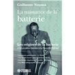 La Naissance De La Batterie-les Origines De La Batterie Et Les Premiers Batteurs A La Nouvelle-orleans