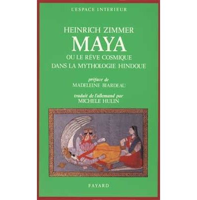 Maya
