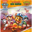 Pat' Patrouille - Dino Rescue - Au secours des dinos