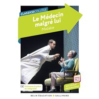 Le Médecin malgré lui