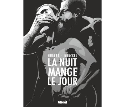 La Nuit mange le jour