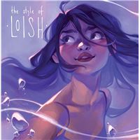 The Style of Loish