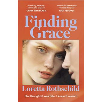 Finding Grace - 1