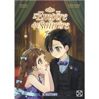 L'Empire du sourire - Tome 2
