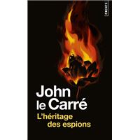 L'Héritage des espions