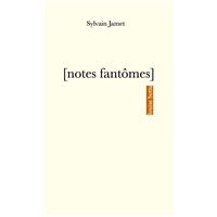 [notes fantômes]