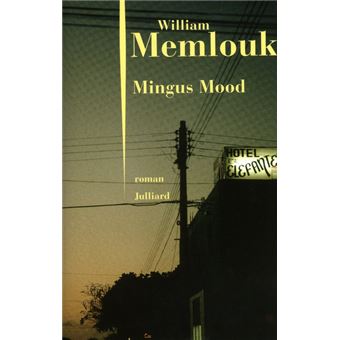 Mingus mood - 1