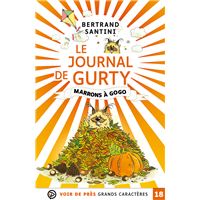 Journal de gurty 3