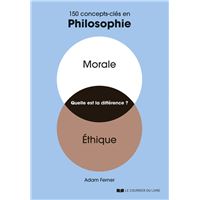 150 concepts-clés en philosophie