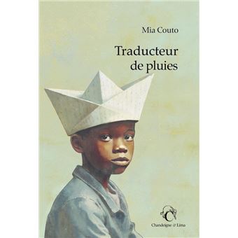 Traducteur de pluies - 1